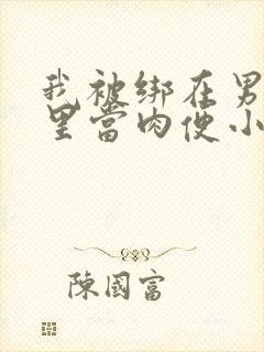 我被绑在男公厕里当肉便小说
