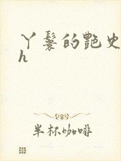 丫鬟的艳史nph