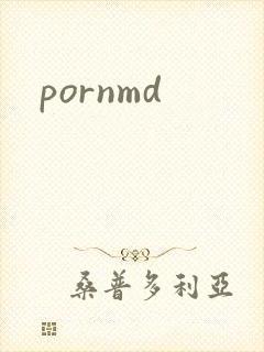 pornmd