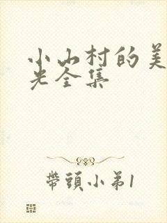小山村的美好时光全集