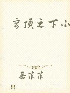 穹顶之下小说