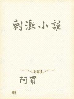 刺激小说