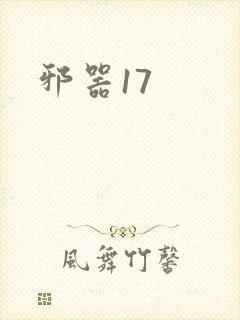 邪器17