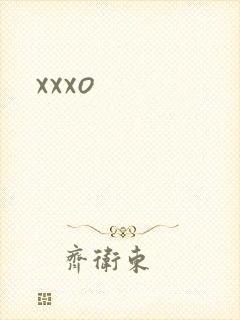 xxxo