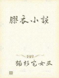 胶衣小说