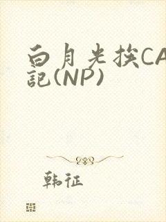 白月光挨CAO记(NP)