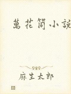 万花筒小说