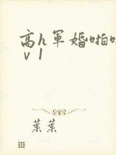 高h军婚啪啪1ⅴ1