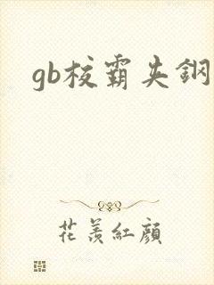 gb校霸夹钢笔