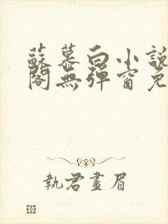 苏慕白小说笔趣阁无弹窗免费阅读