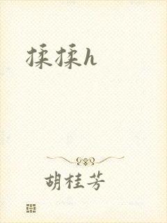 揉揉h