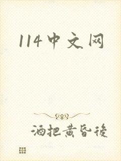 114中文网封面
