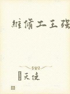 维修工王强张婷