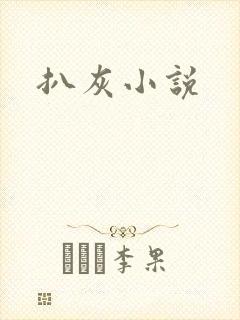 扒灰小说
