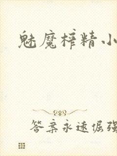 魅魔榨精小说
