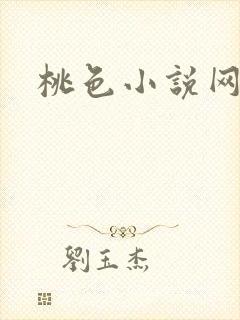 桃色小说网封面