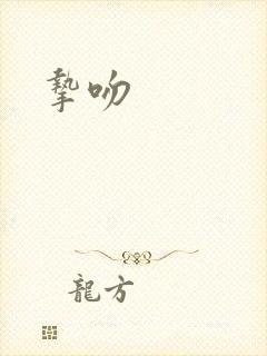 挚吻