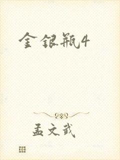 金银瓶4