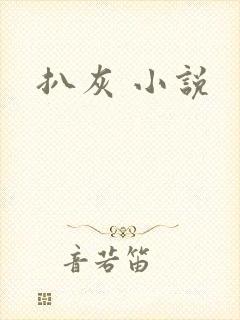 扒灰 小说