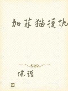 加菲猫复仇记