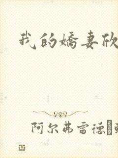 我的娇妻欣儿