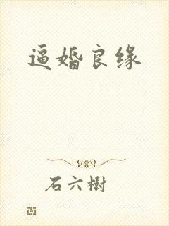 逼婚良缘