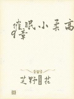 催眠小柔高达第9章封面