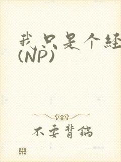 我只是个经纪人(NP)