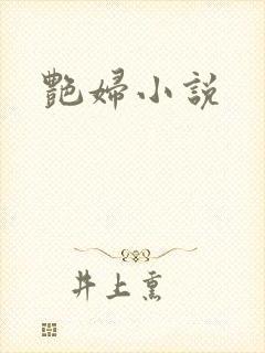 艳妇小说