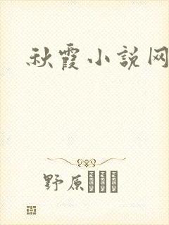 秋霞小说网