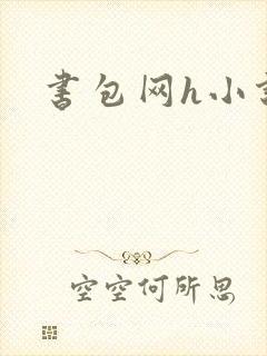 书包网h小说