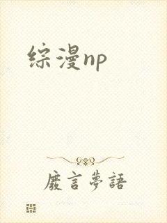综漫np