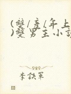 (双/产/年上)双男主小说