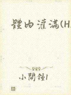 体内灌满(H)