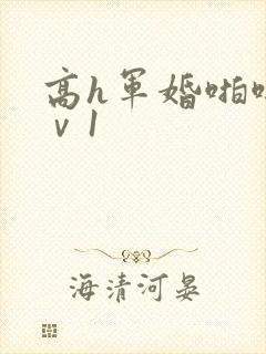 高h军婚啪啪1ⅴ1封面