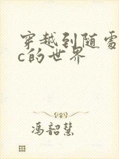 穿越到随处可以c的世界