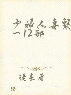 少妇人妻系列1~12部