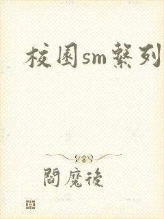 校园sm系列h封面
