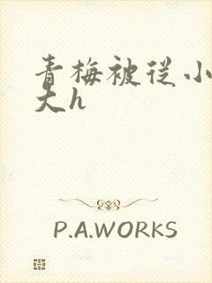 青梅被从小摸到大h