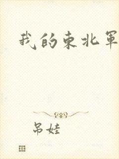我的东北军