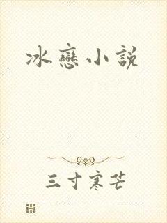 冰恋小说