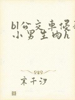bl公交车侵犯小男生肉h