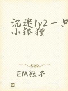 沉迷1v2一只小狐狸