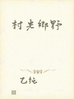 村光乡野