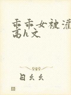 乖乖女被灌满精高h文