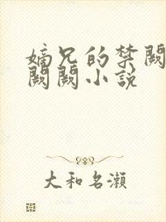 嫡兄的禁阙 华阙阙小说