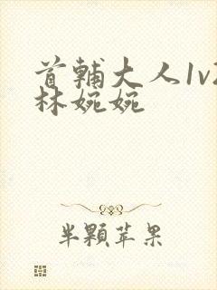 首辅大人1v2林婉婉