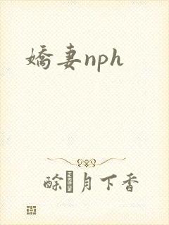 娇妻nph