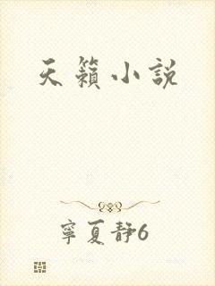 天籁小说