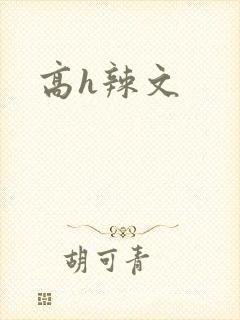 高h辣文